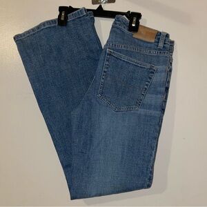 Ladies Vintage Tommy Hilfiger Size 6 Jeans